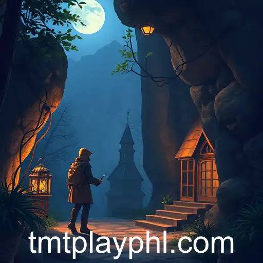 Exploring the Thrills of Adventure Games on 'tmtplay': A Gateway to Interactive Storytelling