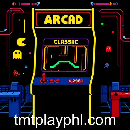 Exploring the Timeless Charm of 'Arcade Classics' with Tmtplay