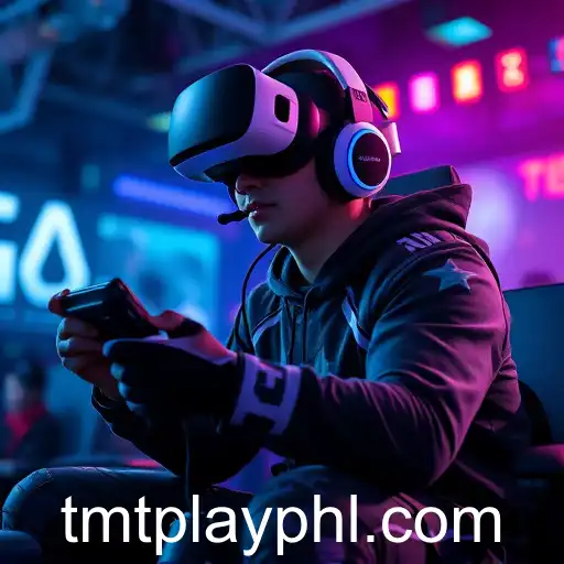 Innovations and Trends in Online Gaming