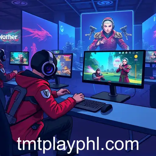 The Rise and Appeal of Tmtplay