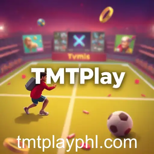 The Rise of Tmtplay in Online Gaming