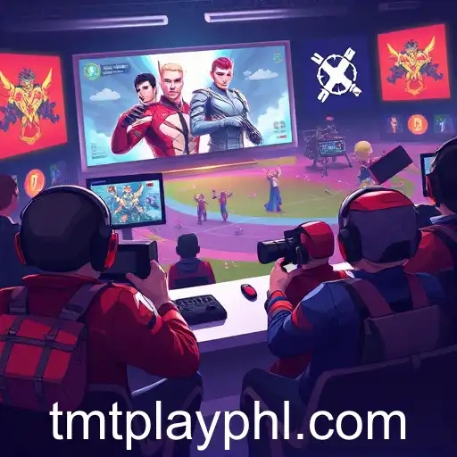 The Rise of TMTplay in Gaming