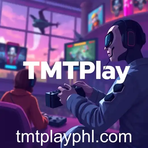 The Rise of TMTPlay in Global Gaming