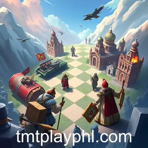 TMTPlay's Rise Amid Gaming Trends