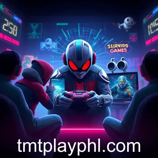 The Rise of TMTPlay: Gaming Trends and Insights