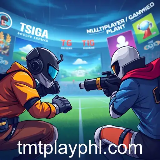 The Rise of Digital Gaming Platforms