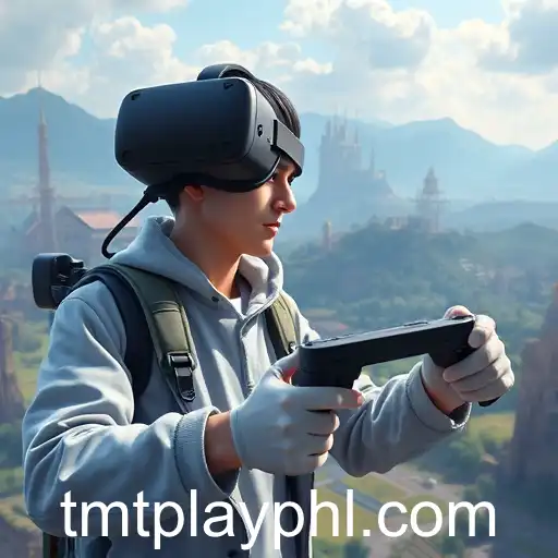 The Evolution of Online Gaming Platforms