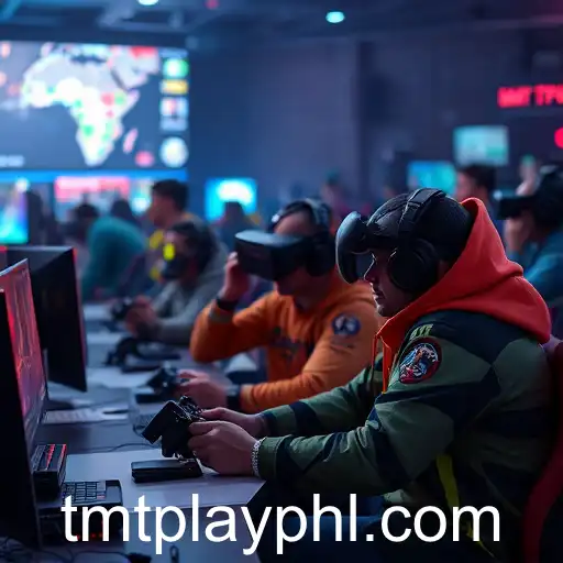 The Evolution of Gaming Communities