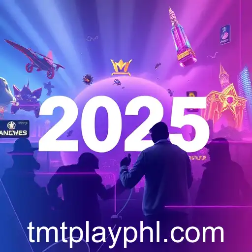 The Evolution of Online Gaming: A Deep Dive into tmtplay's Impact