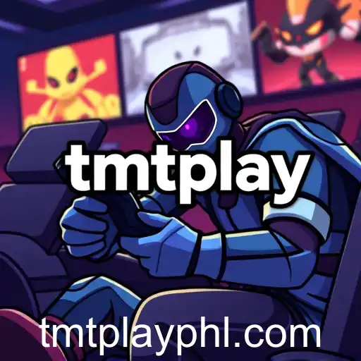 The Evolution of Online Gaming: TMTPlay at the Forefront