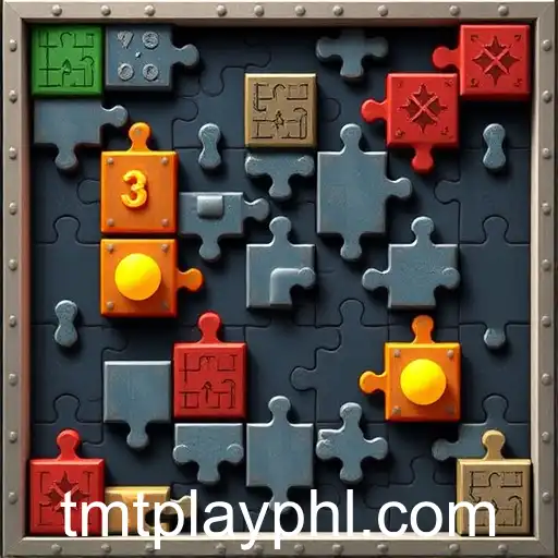 Unlocking the Mind: The Allure of Puzzle Games on TMTPlay