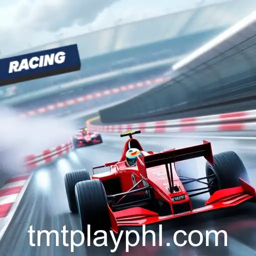 Exploring the Thrills of the Racing Game Category at tmtplay