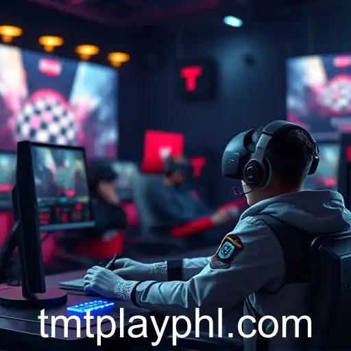 Revolutionizing Gaming: The Rise of TMTPlay