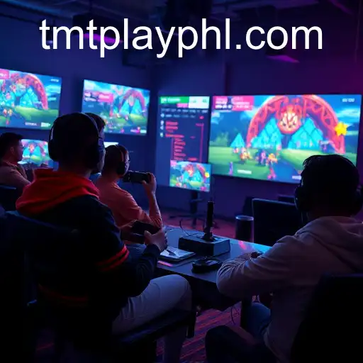 The Rise of Gaming Platforms in 2025