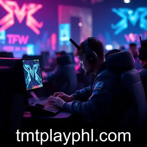 The Rise of Online Gaming Communities