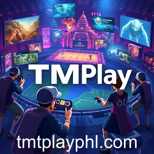 The Rise of Online Gaming Platforms in 2025