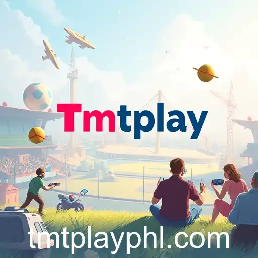 The Rise of Tmtplay in the Online Gaming Arena