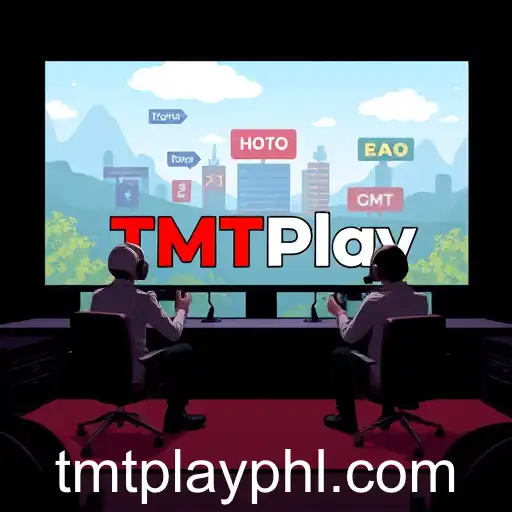 The Rise of TMTPlay: A New Era in Online Gaming