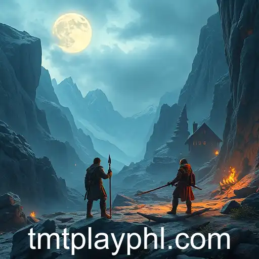 Exploring the Fascinating World of RPGs on TMTPlay