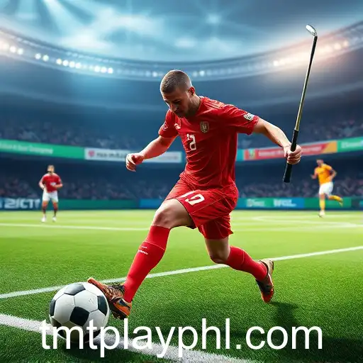 Exploring the Dynamic World of Sports Games on TMTPlay