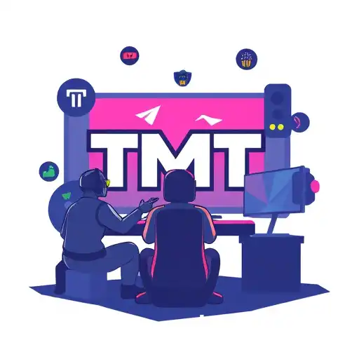 The Rise of TMTPlay: A Digital Playground in the Gaming World