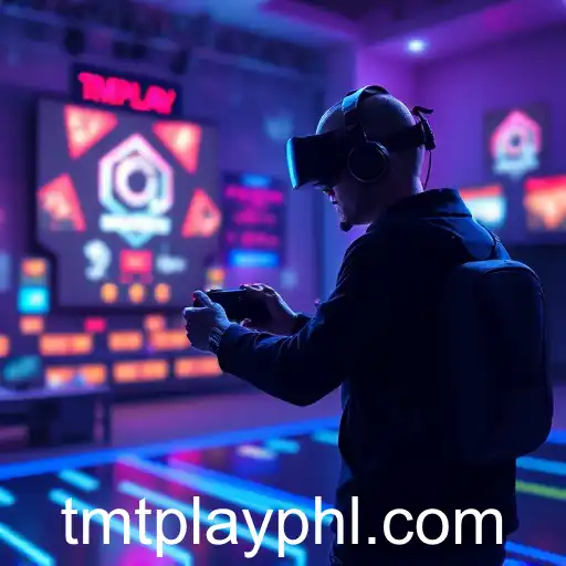 TMTPlay Revolutionizes Online Gaming in 2025