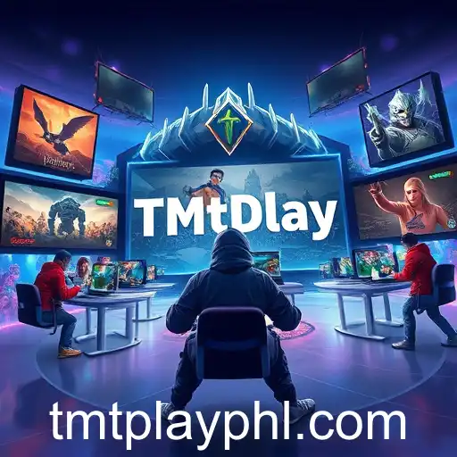 TMTPlay Revolutionizes Online Gaming Experience