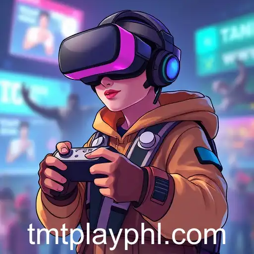 TMTPlay Gains Popularity Amid Gaming Surge